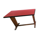 Bistro table, 50s