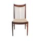 Set de 4 chaises scandinave "Model 422", Arne Vodder, Sibast Furniture, Danemark, 1960