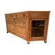 Buffet enfilade art déco