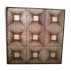 Under vintage dish