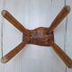 Brutalist milking stool