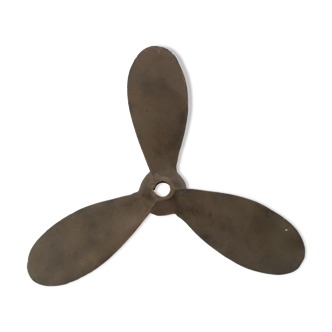 Boat propeller