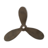 Boat propeller