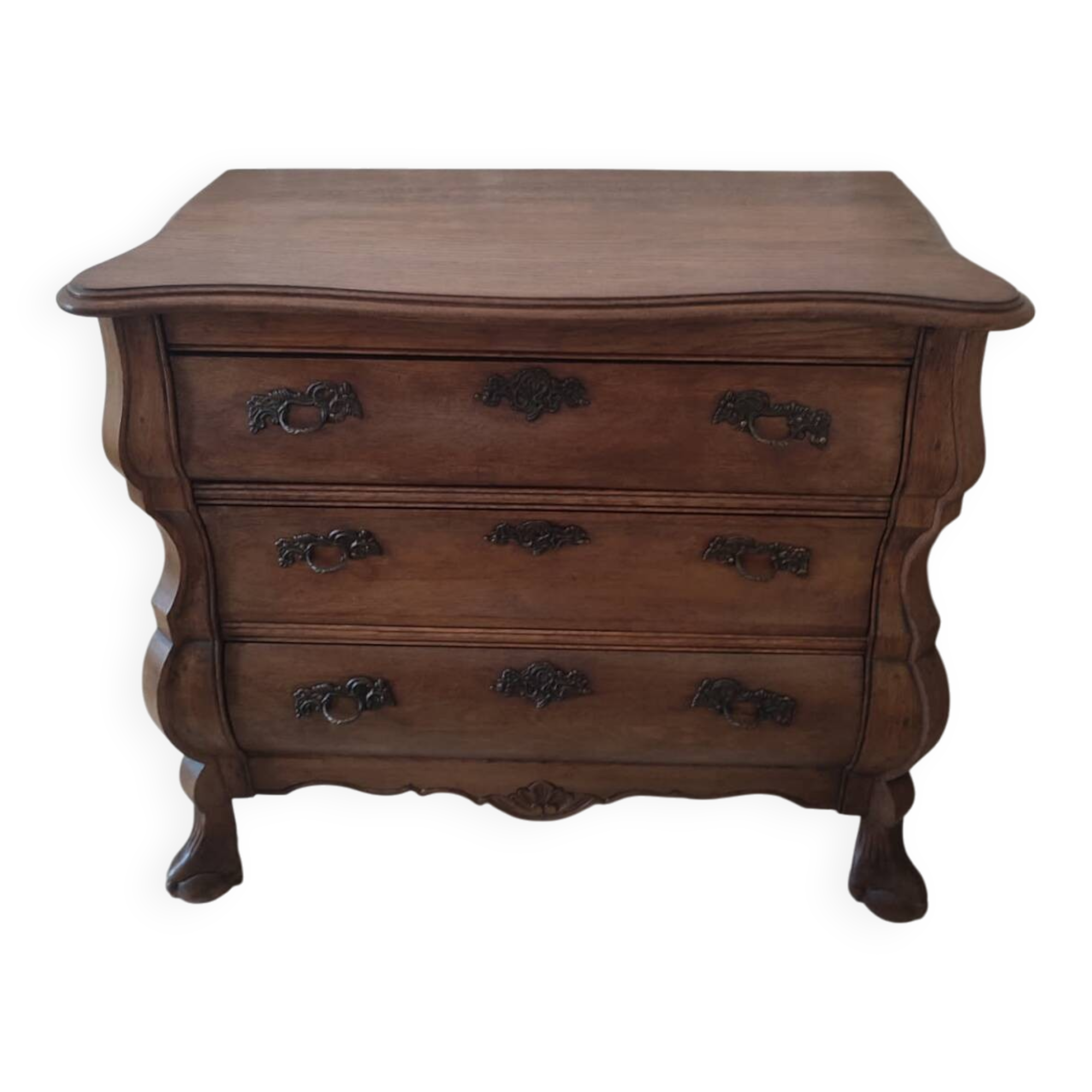 Commode 3 tiroirs