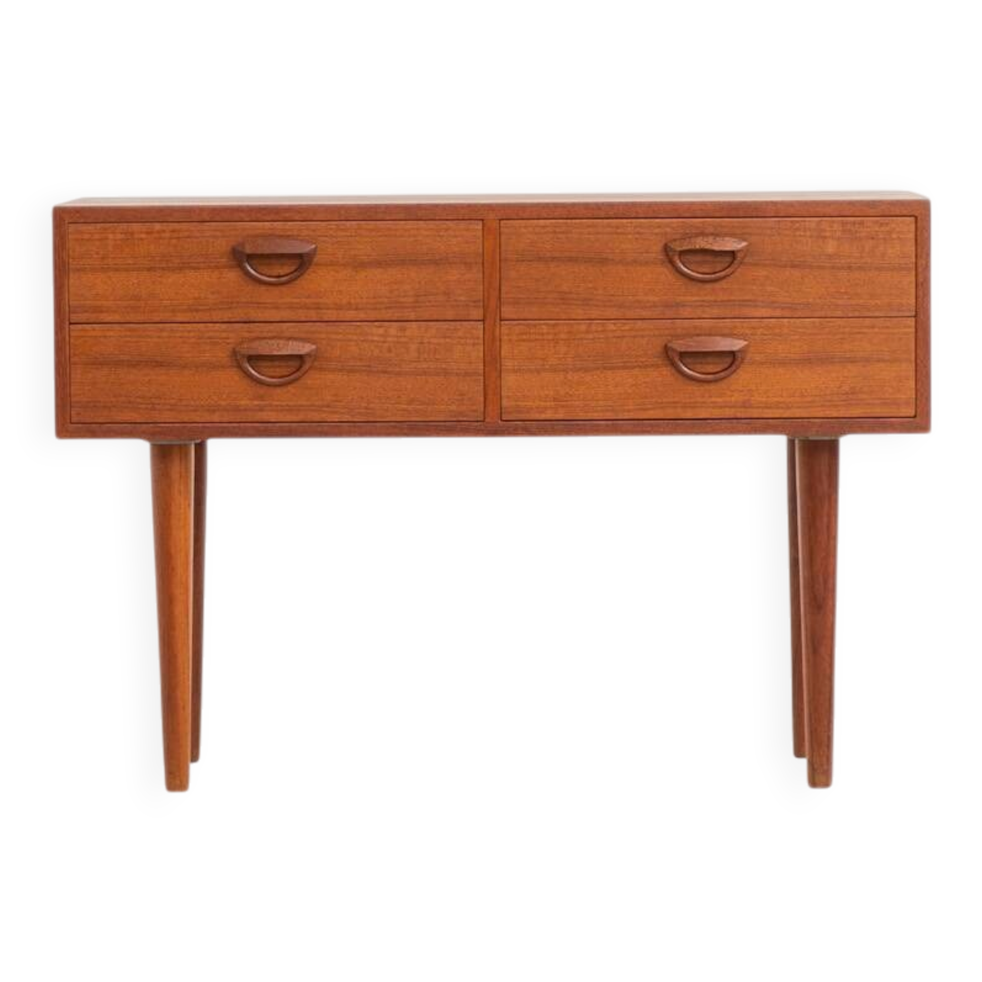 Chest of drawers by Kai Kristiansen