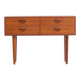 Chest of drawers by Kai Kristiansen