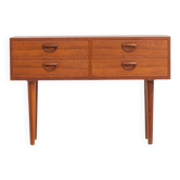 Chest of drawers by Kai Kristiansen