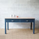 Workshop table