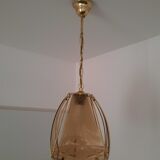 Vintage pendant lamp