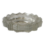 Ashtray or glass catchall.