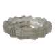 Ashtray or glass catchall.