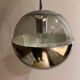 Vintage pendant light from the 70s-80s