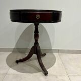 English Regency style pedestal table
