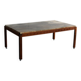 vintage coffee table | table | 60s | Sweden