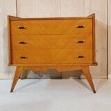 Vintage chest of drawers