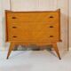 Commode vintage
