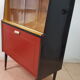 Meuble bar années 60