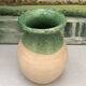 Vase / pencil pot Aegitna Vallauris
