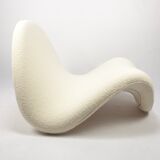 Tongue Chair by Pierre Paulin for Artifort, 1968