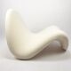 Tongue Chair by Pierre Paulin for Artifort, 1968