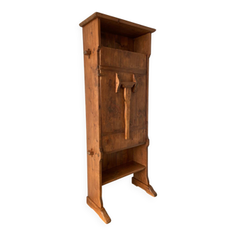Folding table