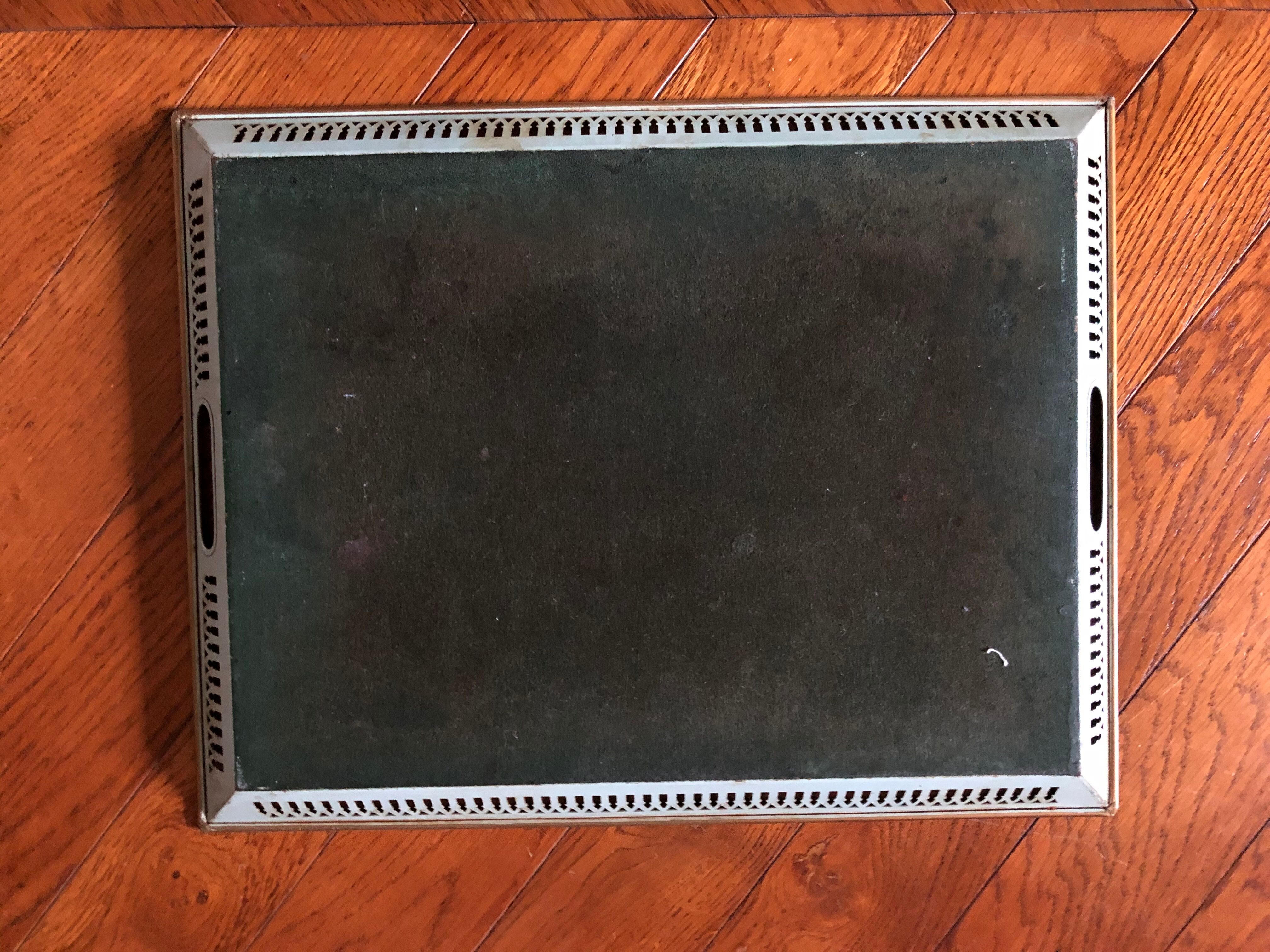 Napoleon III Plateau