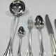 Christofle cutlery set Printania 63 pcs