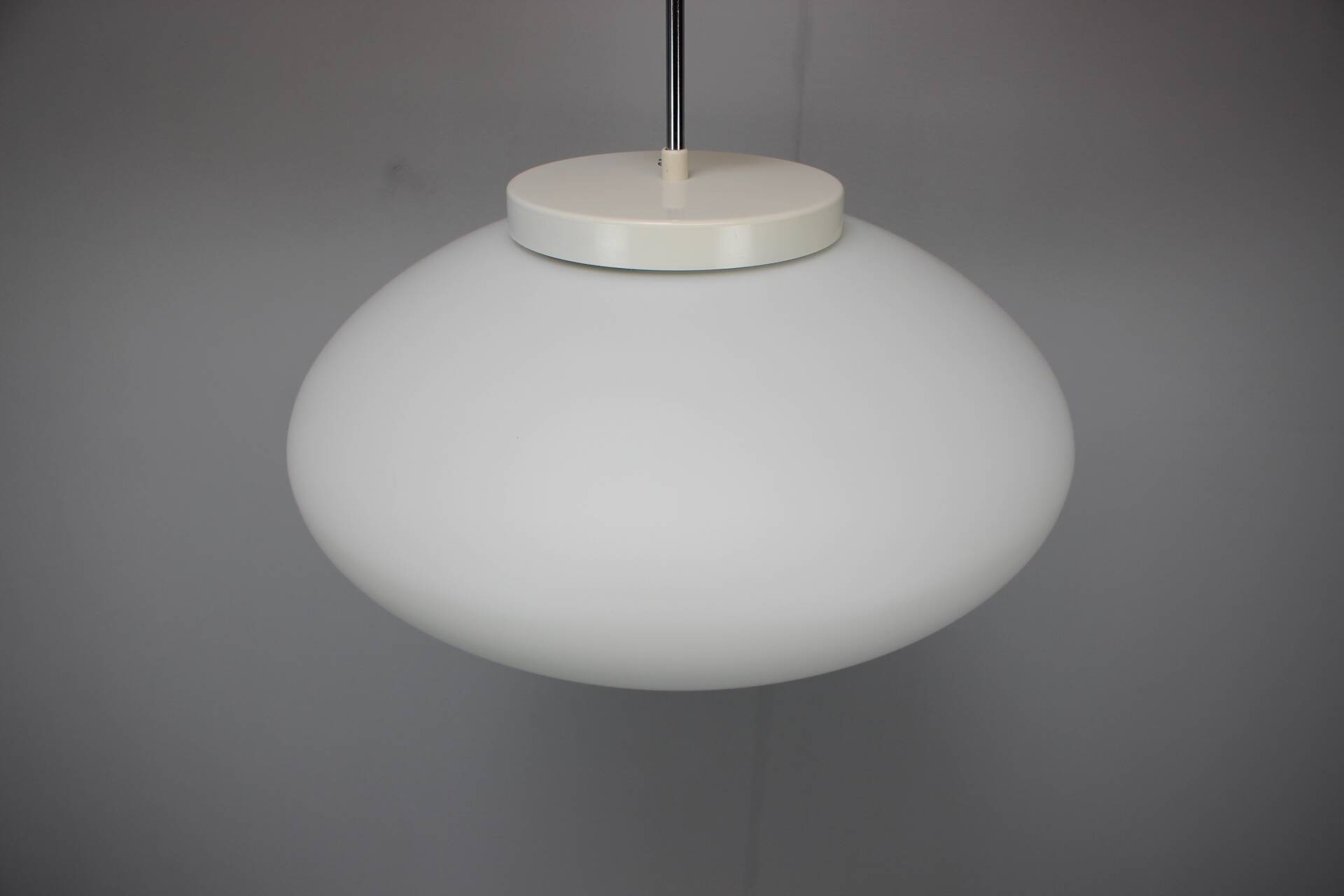 Mid-Century Large Candlestick, 1960s