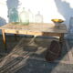 Farm table