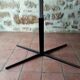 Table monte-baisse pliable