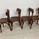 Bistro chairs