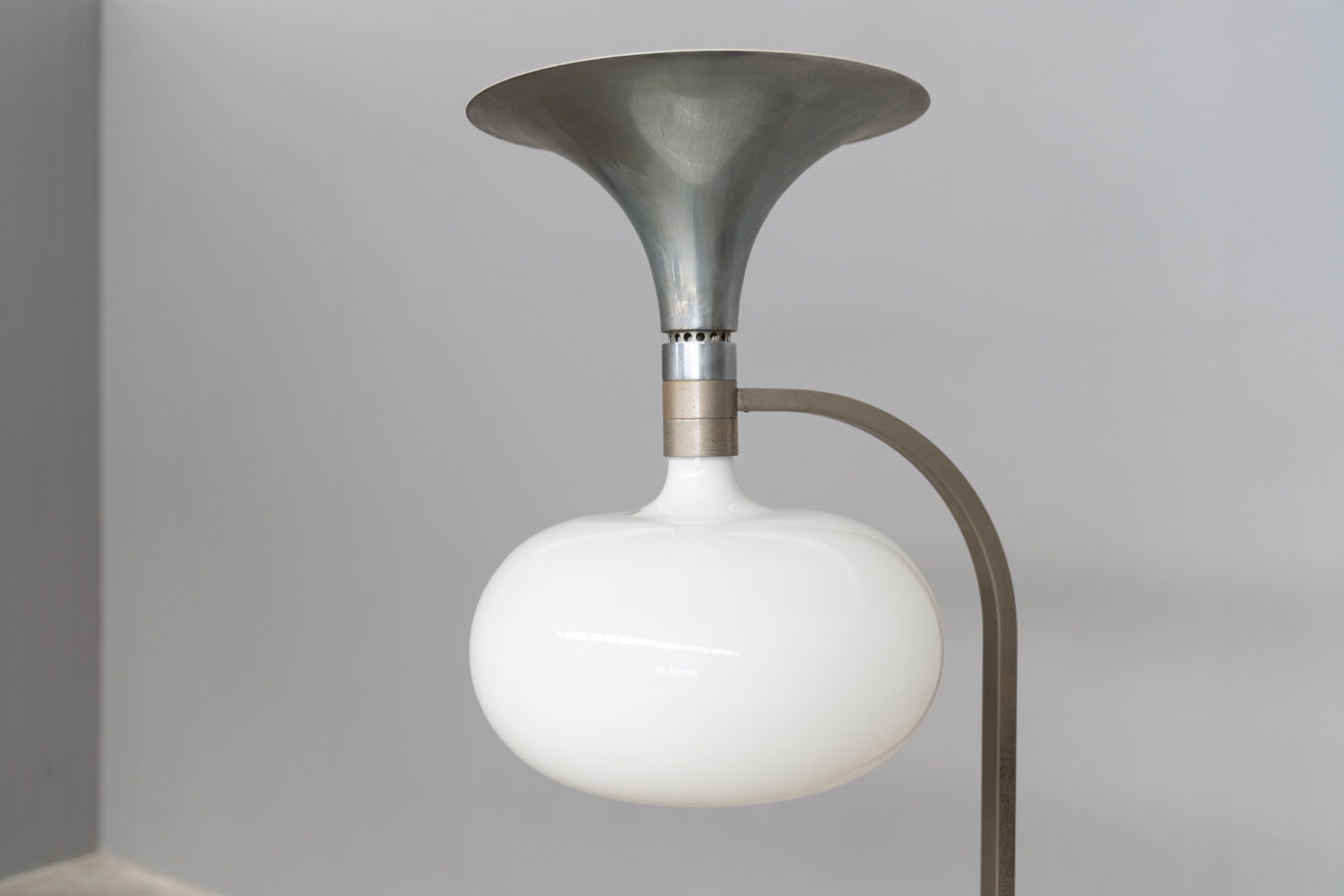 Sirah's floor lamp, 1969
