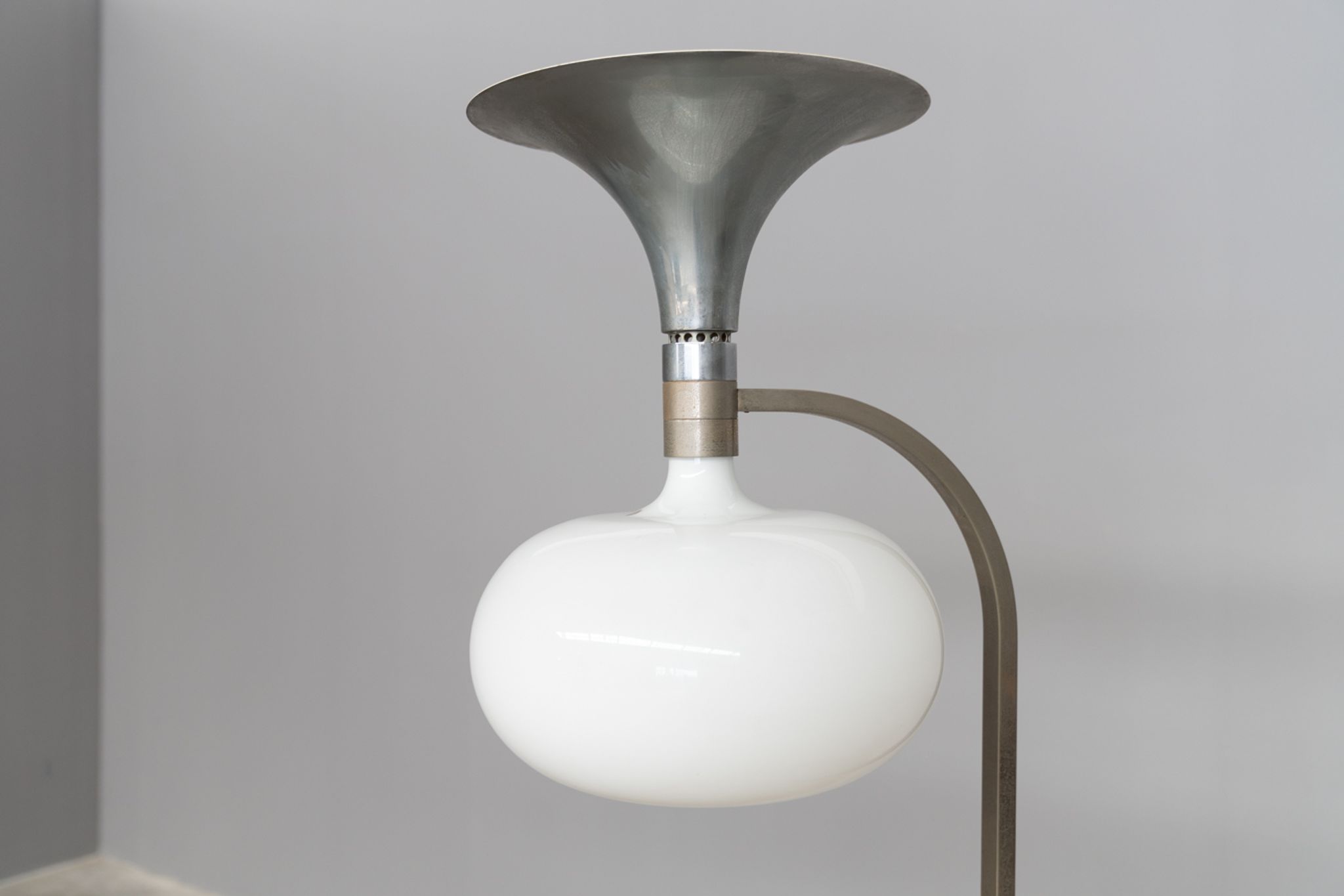 Sirah's floor lamp, 1969