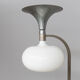 Sirah's floor lamp, 1969