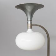 Sirah's floor lamp, 1969