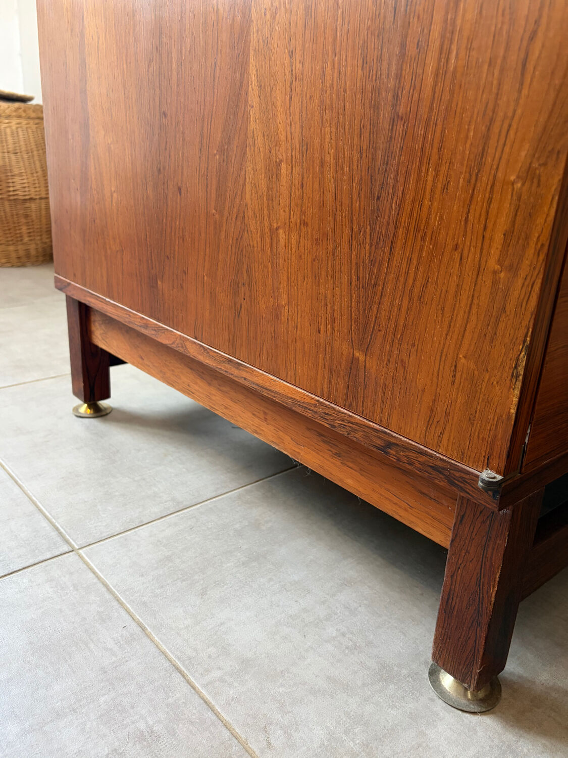 Display cabinet / shelf Andre Monpoix