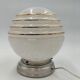 Lampe art deco
