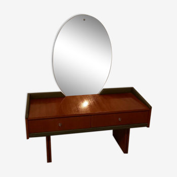 Toilet table 1970