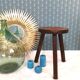 Tripod stool