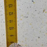 Cendrier ou vide-poche en Cristal de Bayel