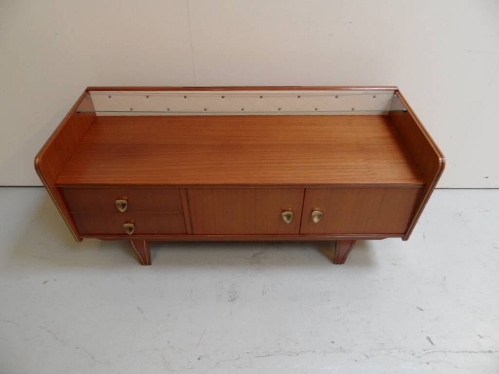 Mid Century sideboard 1950's