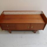 Mid Century sideboard 1950's