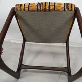 Set of 4 Baumann chairs