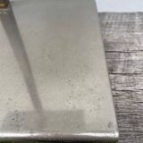 1970 brass lamp Gazel Biarritz