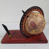 Former globe office pen holder 1960-70