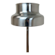 Large mid-century floor lamp Bumling by Anders Pehrson, Ateljé Lyktan, 1960s