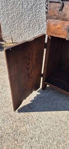 Meuble 5 portes espagnol