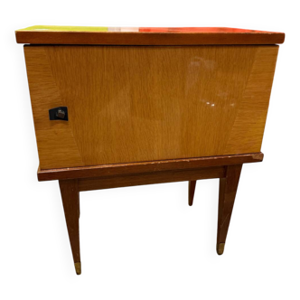 Table chevet Mid Century