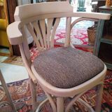 Set of 4 bar stools