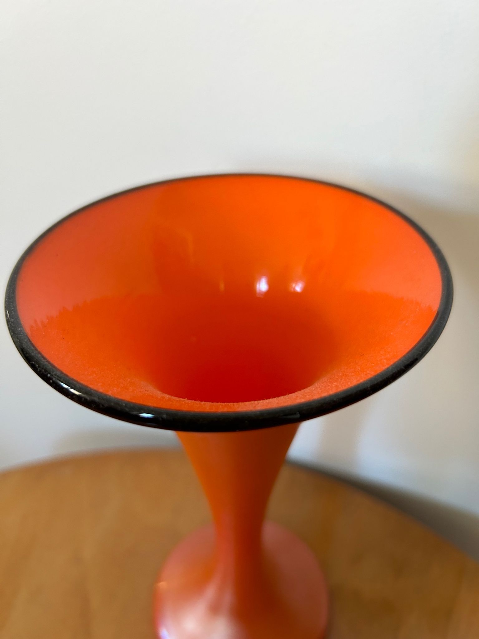 Michael Powolny Art Deco Tango vase